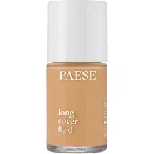 Тональный флюид Paese Long Cover Fluid 3.5 медовый (30мл)