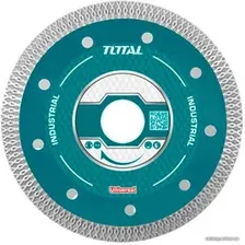 Отрезной диск алмазный  Total TAC2181801HT