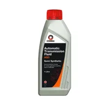 Трансмиссионное масло Comma AQ3 1л