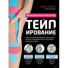 Кинезиологическое тейпирование