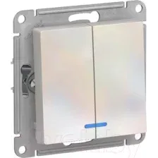 Выключатель Schneider Electric AtlasDesign ATN000453