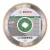 Отрезной диск алмазный  Bosch 2.608.602.538