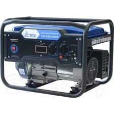 Бензиновый генератор TCC SGG 2800N / 060005
