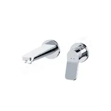 Смеситель встраиваемый AM.PM X-Joy F85A72600 для умывальника (хром)