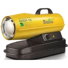 Пушка тепловая дизельная BALLU BHDP-10