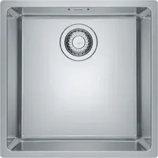 Мойка кухонная Franke FEX 210-40 (127.0688.781)