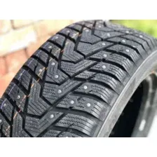 Hankook Winter iPike RS2 W429 шип 225/45R17 94 T