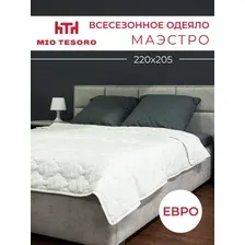 Одеяло Mio Tesoro Маэстро 220х205