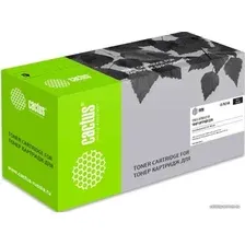 Картридж CACTUS CS-TN216K (аналог Konica Minolta TN216K)