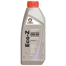 Моторное масло Comma Eco-Z 0W-20 1л
