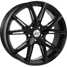 Литые диски RST R129 19x7.5" 5x108мм DIA 63.4мм ET 45мм BL