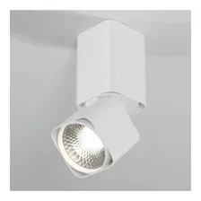 Светильник потолочный светодиодный 10W 4000K белый 25043/LED
