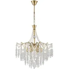Подвесная люстра Lumion Kristina 8243/6