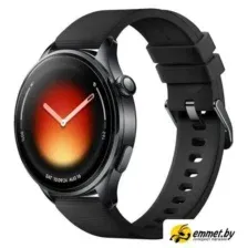 Умные часы Xiaomi Watch 5 (черный)