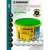 Резиновая краска Zerwood KR, белый, 3 кг