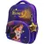 Школьный рюкзак Berlingo Little Wizard / RU06303 (фиолетовый)