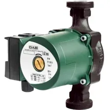 Циркуляционный насос DAB VA 55/130 (1/2")