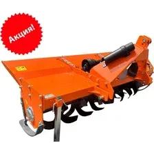 Фреза Rossel LG180
