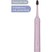 Электрическая зубная щетка Seysso Color Basic Misty Rose