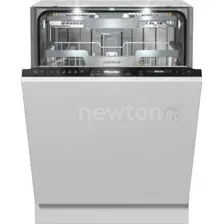 Встраиваемая посудомоечная машина Miele G 7695 SCVi XXL AutoDos