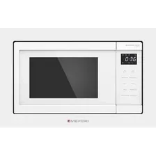 Микроволновая печь Meferi MMO6020WH Comfort