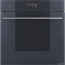 Электрический духовой шкаф Smeg Linea Aesthetic SO6102M2G