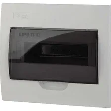 Бокс пластиковый Эра Simple ЩРВ-П-10 Б0041512