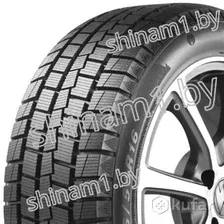 Зимняя шина Wanli SW312 205/55R17 91T