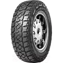 Всесезонная шина Kumho Road Venture MT51 245/70R16 118/115Q