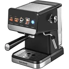 Рожковая кофеварка Endever Costa-1092