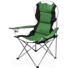 Кресло складное Arizone 42-606001 (зеленый)