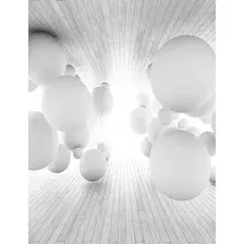 Фотообои Citydecor Абстракция 10 3D 550x270
