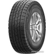 Летние шины Fortune FSR305 275/55R20 113H
