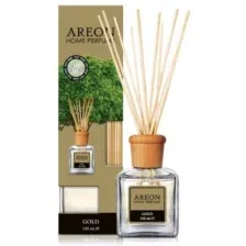 Ароматизатор воздуха Areon home perfume sticks 150 ml Gold