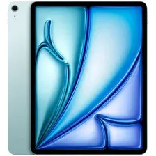 Apple iPad Air 13" 2025 1TB (голубой)