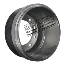 Тормозной барабан LPR 7D0226