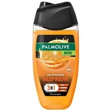 Гель для душа PALMOLIVE Цитрусовый Заряд, 250 мл