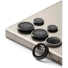 Защитное стекло Ringke Camera Lens Frame для Galaxy S24 Ultra