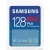 Карта памяти Samsung PRO Plus 2023 SDXC 128GB