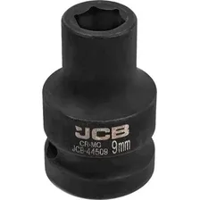 Головка слесарная JCB JCB-44509 (59444)