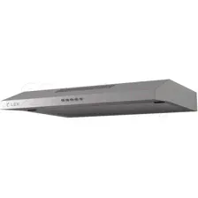 Вытяжка плоская Lex S 50 / CHTI000326 (нержавеющая сталь)