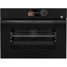 Микроволновая печь De Dietrich DKC4756H