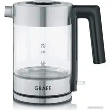 Электрический чайник Graef WK300
