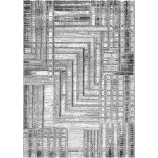 Ковер для жилой комнаты Safyun Eva LZ137-GREY (2x3)