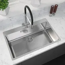 Кухонная мойка ZorG ZRE 7951