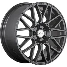 Литые диски X'trike X-133 18x7.5" 5x108мм DIA 63.35мм ET 50мм BKM