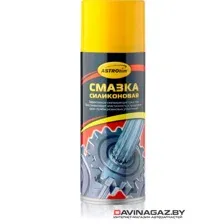 ASTROhim Смазка силиконовая 520мл AC-4615
