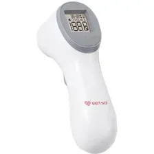 Инфракрасный термометр sertsa Тэрмаэкспрэс DET-3012