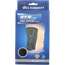Суппорт колена ZEZ Sport D-9136