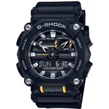 Наручные часы Casio GA-900-1AER